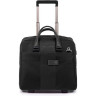 Дорожная сумка PIQUADRO BRIEF BV4729BR/N (черный)