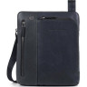 Сумка PIQUADRO BLUE SQUARE CA1816B3/BLU (синий)